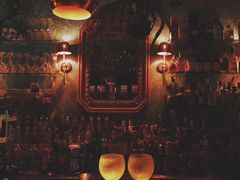 -VERVO金酒吧·独立电音俱乐部(正义坊购物中心店)