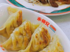 -禾师兄·布拉肠(一德路店)