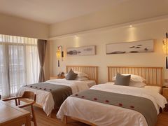 -江门古兜温泉小镇