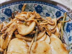 -无名氏宵夜小摊(祝家三姐妹馄饨店)