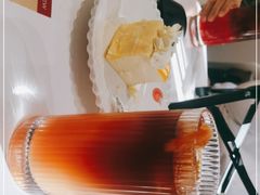 -双风车咖啡馆 Twin Windmills(六道口店)