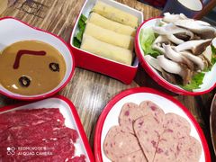 -阿郎龙虾烧烤海鲜馆(苏河融景店)