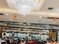 -东江海鲜酒家(艺都分店)
