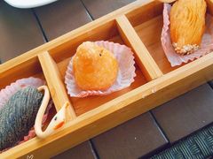 -香港表哥茶餐厅(银泰百货店)