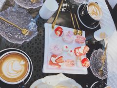 -T館·花园艺术餐厅