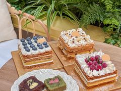 -M'CAKE(西单大悦城店)