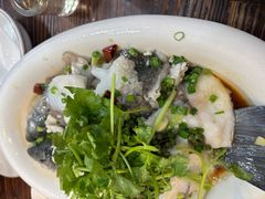 -凤厨顺德水乡凤味馆(大良锦龙路店)