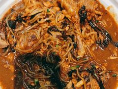 -北李妈妈菜·海肠捞饭(开发区万达店)
