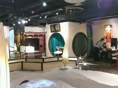 大堂-九朝会昆曲·宴(望京店)