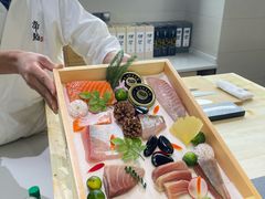 -帝鮨·烧肉割烹(龙湖金楠天街店)