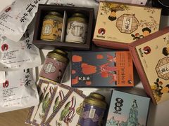 -丹礼糖甜品