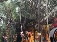 -呀路古热带植物园