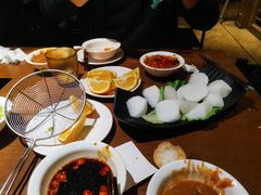 -牛焱·贵州黄牛肉火锅(城西银泰店)