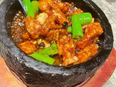 -桂满陇天书(南京德基旗舰店)