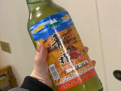 -乳仔牛牦牛汤锅 烤羊排(松潘古城店)