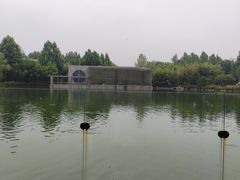 -春晖园度假酒店温泉