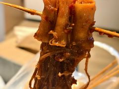 金针菇-辽B·小串(总店)