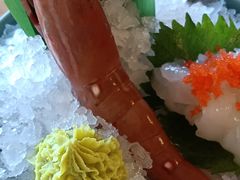 -王鼎精致料理铁板烧(世博源店)