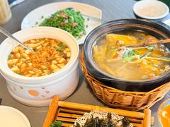 -香芙茗茶楼(梅家坞总店)