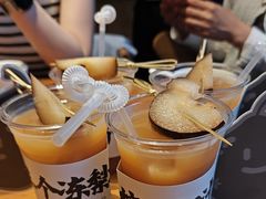 -姥姥家春饼店(惠新东街店)
