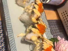 -玖寿司(同心家园1期店)