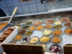-头壹号饸饹面·大油条(东升科技园店)