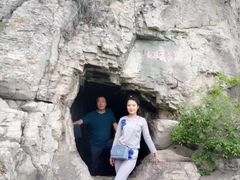 -青州市云门山风景区