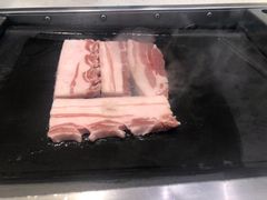 -韩时烤肉(丰科万达广场店)