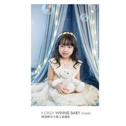 -星宝贝儿童摄影