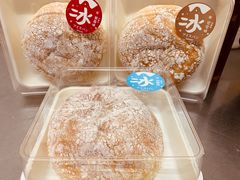 -山崎面包(百联世纪店)