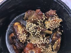 -嘉州九妹凤爪(乐山总店)