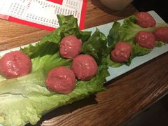 -牛很鲜潮汕牛肉火锅(朝晖路店)
