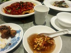 -丽华园(汉阳龙阳店)