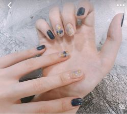 -Pink You美甲美睫纹绣定制中心