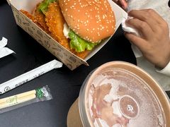 -上海野生动物园老虎餐厅