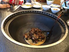 -荣德灶台鱼(圣泉寺店)