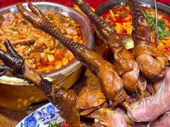 -舌尖上的鸭脑壳·江湖川菜(天顺店)