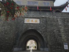 -镇淮楼
