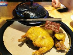 -大厨小馆(华阳城店)
