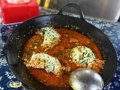 -张关合渣(航空大道店)