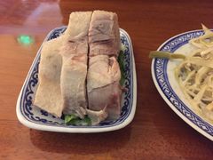 -同得兴 Since·1995 传统苏式面馆(十全街店)