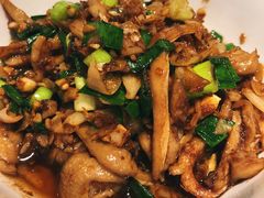 -炊烟小炒黄牛肉(中心印象城店)