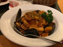 -宝莱纳餐厅(滨江店)