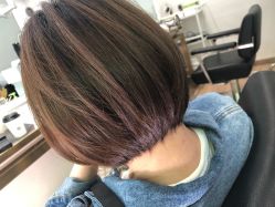 -YESIDO椰岛造型烫发染发