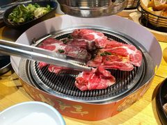 -狮子三•脆鳗鱼烤肉(信和廣場4樓店)