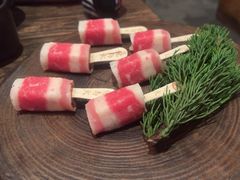 -侘与火 Wabi 侘寂烟火•锅物料理(大屯DT51店)