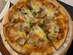 -Aqua Oasis 水天堂(石路天虹店)