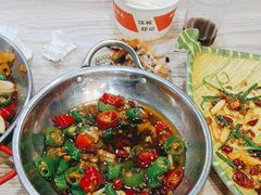 -江城燕子大排档(江汉路步行街店)