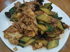 木须肉-南磨房食府(燕莎奥特莱斯购物中心店)