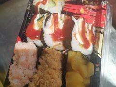 -N多寿司(恒隆店)